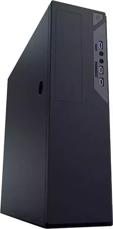 Клавиатура MUST A6 9500E(3.0Ghz)/A320M/4gb/SSD 120Gb/SSF/Win 10 Pro/3 year support/ + Мышь в комплекте