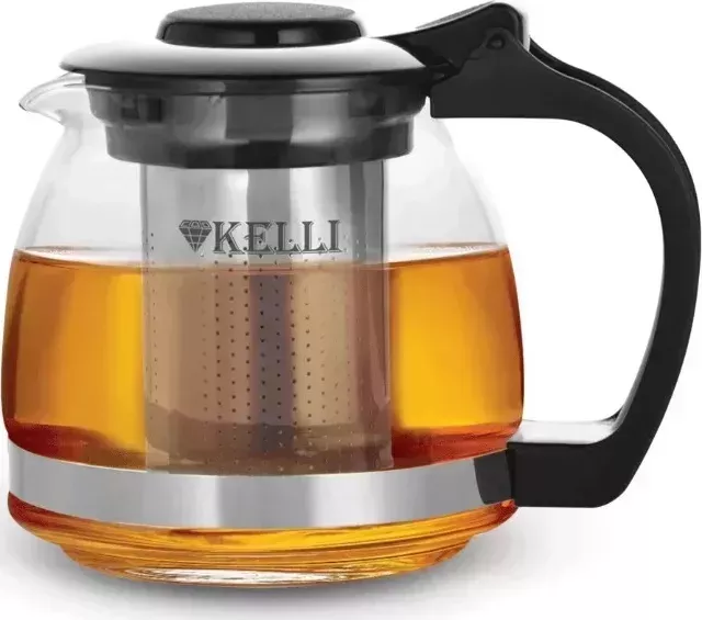 Чайник заварочный KELLI KL-3085 0,7л Посуда