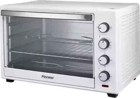 Мини-печь PIONEER MO5021G белый
