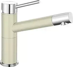 Смеситель для кухни Blanco Alta compact жасмин (515318)