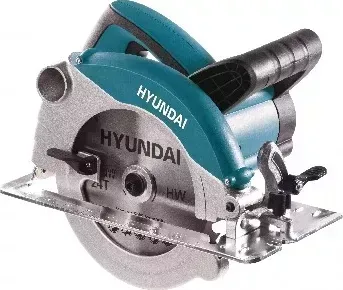 Пила циркулярная HYUNDAI C 1500-190 EXPERT (2)