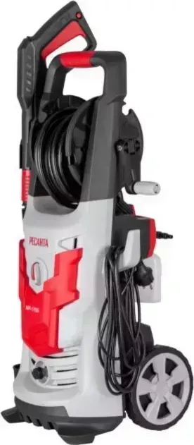 Автомойка РЕСАНТА МР-170Б