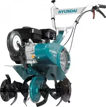 Культиватор HYUNDAI T 800 Бензиновый