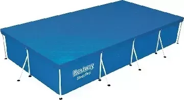 Тент для бассейна BEST WAY BESTWAY 58107 (006233)