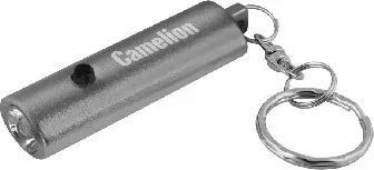 Cветодиодный фонар CAMELION (13355) LED18-1R 4XG3