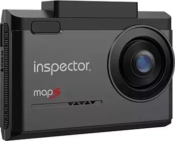 Радар-детектор INSPECTOR MAPS SIGNATURE+EMAP