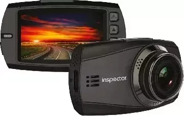 Видеорегистратор INSPECTOR QHD Echo