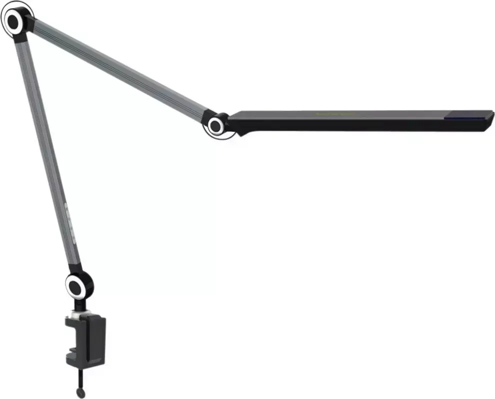 Настольная лампа NATIONAL NL-75 BLACK