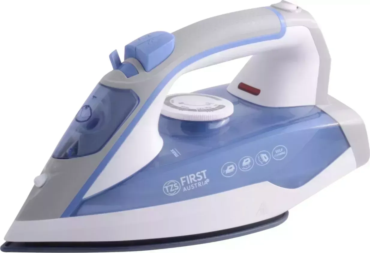 Утюг FIRST FA-5618-6 BLUE