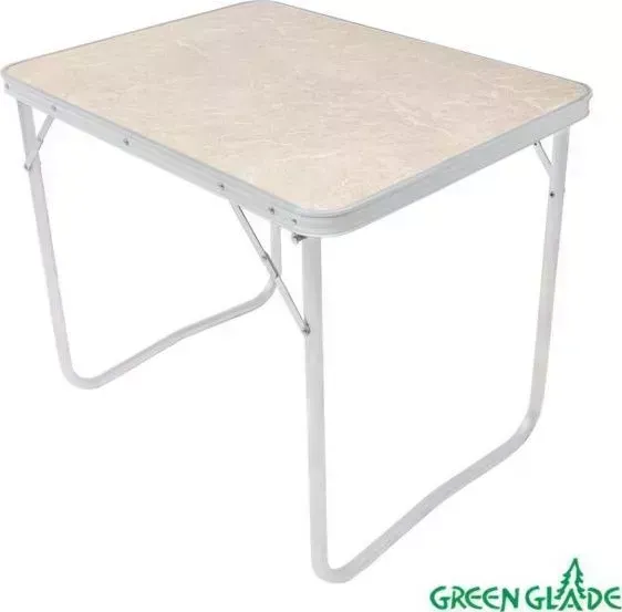 Стол раскладной GREEN GLADE Р505 (60х80)