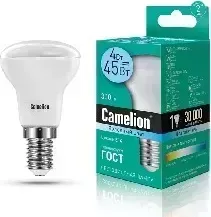 Лампа CAMELION LED4-R39/845/E14 (Эл. светодиодная 4Вт 220В)