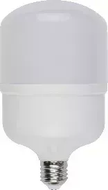Лампа VOLPE 10809 LED-M80-25W/NW/E27/FR/S картон