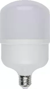 Лампа VOLPE 10811 LED-M80-30W/NW/E27/FR/S картон