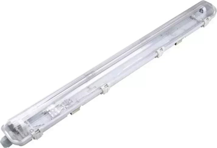 Светильник UNIEL ULW-T41A T8x1/L66 IP65 WHITE