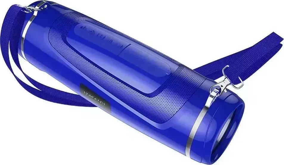 Акустика BOROFONE (6931474723987) BR7 Blue