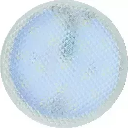 Лампа UNIEL UL-00006500 LED-GX53-7W/3000K+3000K/GX53/PR PLB02WH