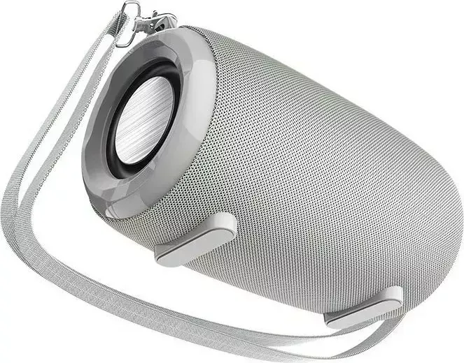 Портативная акустика BOROFONE (6931474718235) BR4 "Horizon" серый