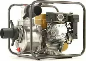 Мотопомпа Caiman CP-304C