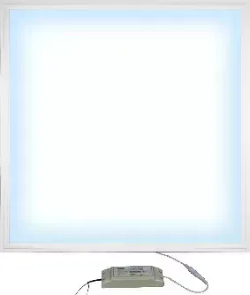 Светильник UNIEL UL-00004671 ULP-6060-42W/6500K EFFECTIVE WHITE