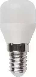 Лампа VOLPE UL-00000178 LED-Y27-3W/WW/E14/FR/Z