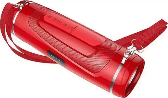 Акустика BOROFONE (6931474723970) BR7 Red