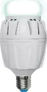 Лампа UNIEL 08984 LED-M88-70W/DW/E27/FR ALV01WH