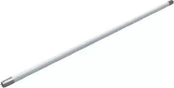 Лампа светодиодная VOLPE UL-00003086 LED-T8-24W/NW/G13/FR/FIX/O с матовым рассеивателем G13 неповоротный Серия Optima 4