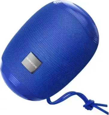 Акустика BOROFONE (6931474723925) BR6 Blue