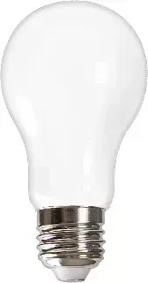 Лампа UNIEL UL-00004841 LED-A60-9W/3000K/E27/FR GLH01WH
