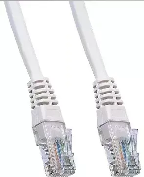 Кабель PERFEO (P6006) патчкорд UTP кат.5е RJ-45 вилка - RJ-45 вилка 7.5 м