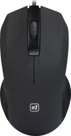 Мышь проводная DEFENDER (52310) MM-310