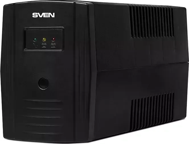 ИБП SVEN PRO 800