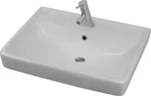 Раковина мебельная Dreja Santek Тигода 60см (1WH302082)