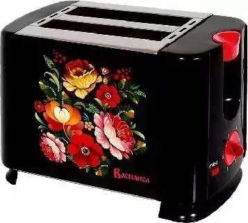 Тостер ВАСИЛИСА ВА-102 "Жостово"