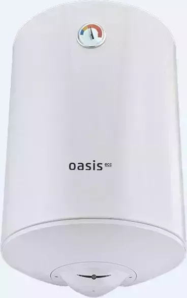 Водонагреватель OASIS Eco ER-50 электрический