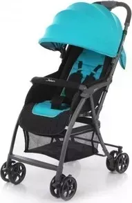 Коляска прогулочная Jetem Fit (BT501A) светло-синий 16 (Light blue 16)