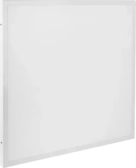 Cветодиодная панель ULTRAFLASH (14061) LTL-6060-12 (УниверC , линз LED, 36Вт, 6500K, Равномерное свечение) , 6500K