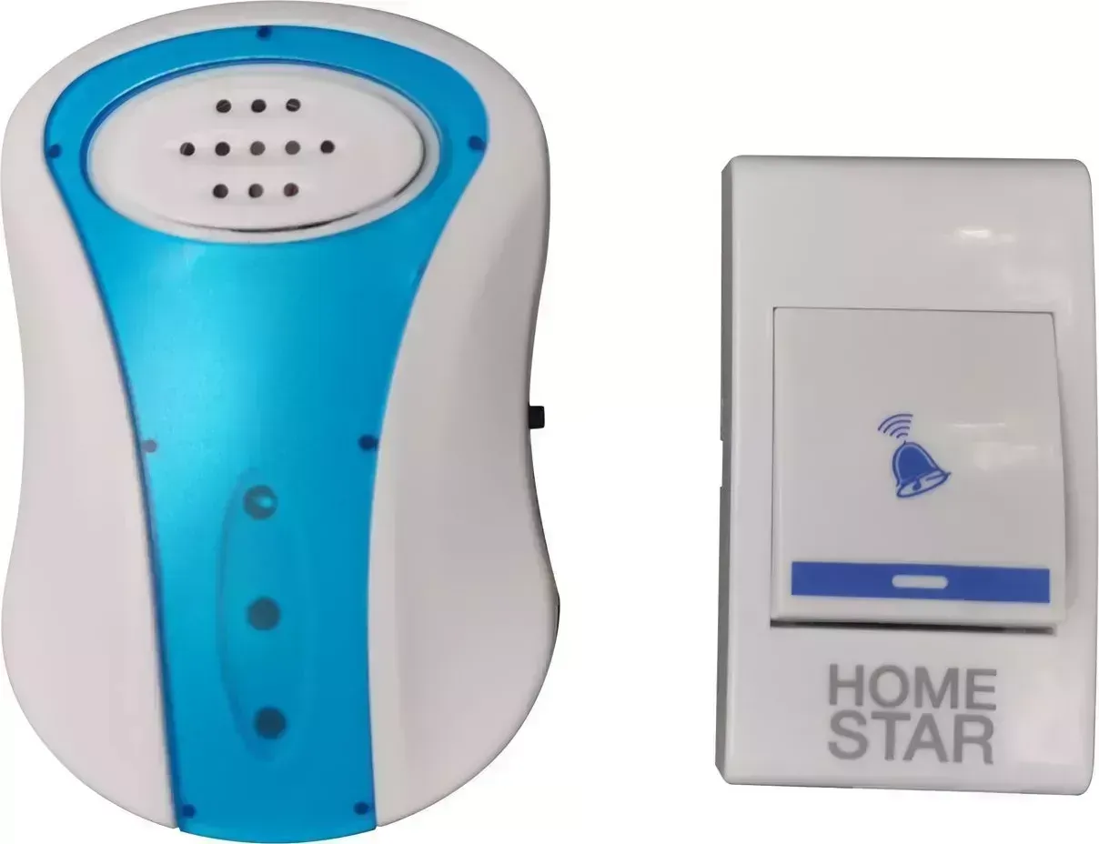 Звонок HOMESTAR HS-0105 беспроводной