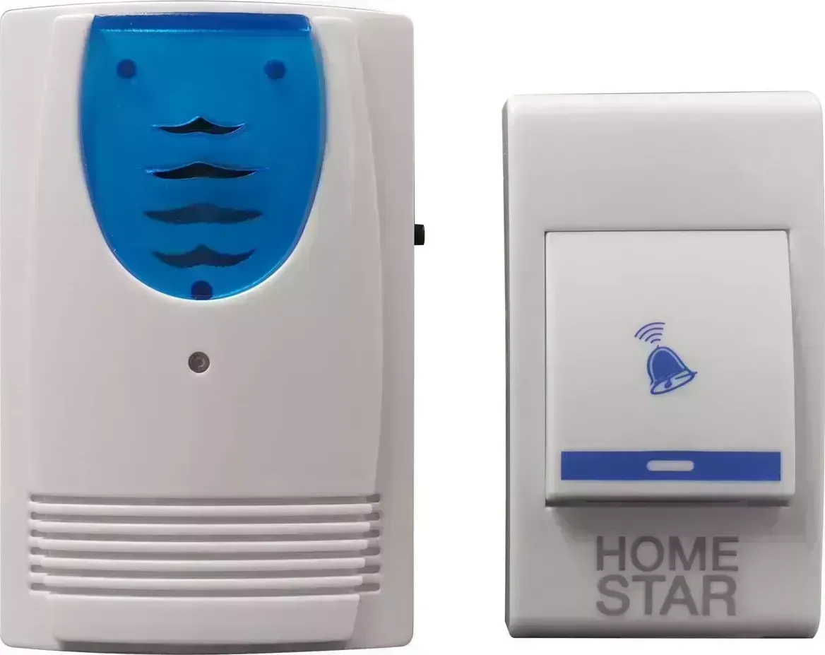Звонок HOMESTAR HS-0102