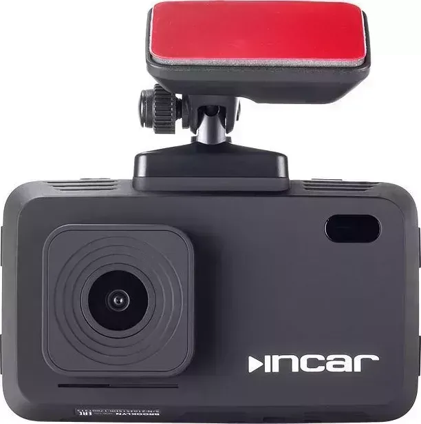 Радар-детектор INCAR SDR-170 BROOKLYN/ GPS со встроенным видеорегистратором