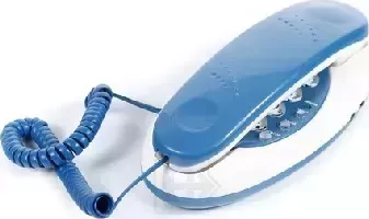Смартфон ВЕКТОР 602/01 BLUE