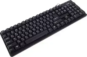 Клавиатура SVEN STANDARD 301 USB+PS/2