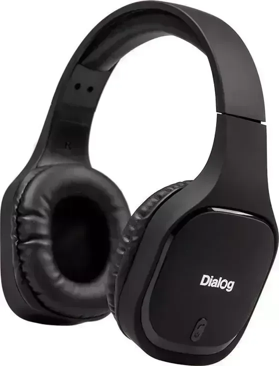 Гарнитура DIALOG HS-11BT BLUES черный