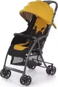Коляска прогулочная Jetem Fit (BT501A) тёмно-желтый 16 (Dark yellow 16)