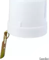 Светильник CAMELION LXP-03 (Электронный фотосенсор включения освещения, 3300Вт)