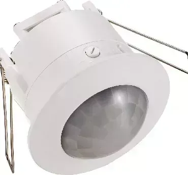 Светильник CAMELION LX-453 (Электронный сенсор включения освещения, потолочный встраиваемый)
