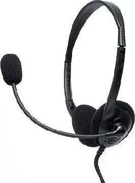 Наушники DIALOG M-201A (5)