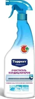 Чистящее средство TOPPERR 3438 для кондиционеров