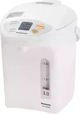 Термопот PANASONIC NC-EG3000WTS