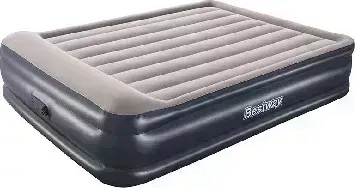 Матрас надувной BEST WAY BESTWAY 67630 (006243) Кровать надувная 203*152*46
